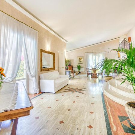 Beautiful Home In Fiumicino With Wifi Zewnętrze zdjęcie