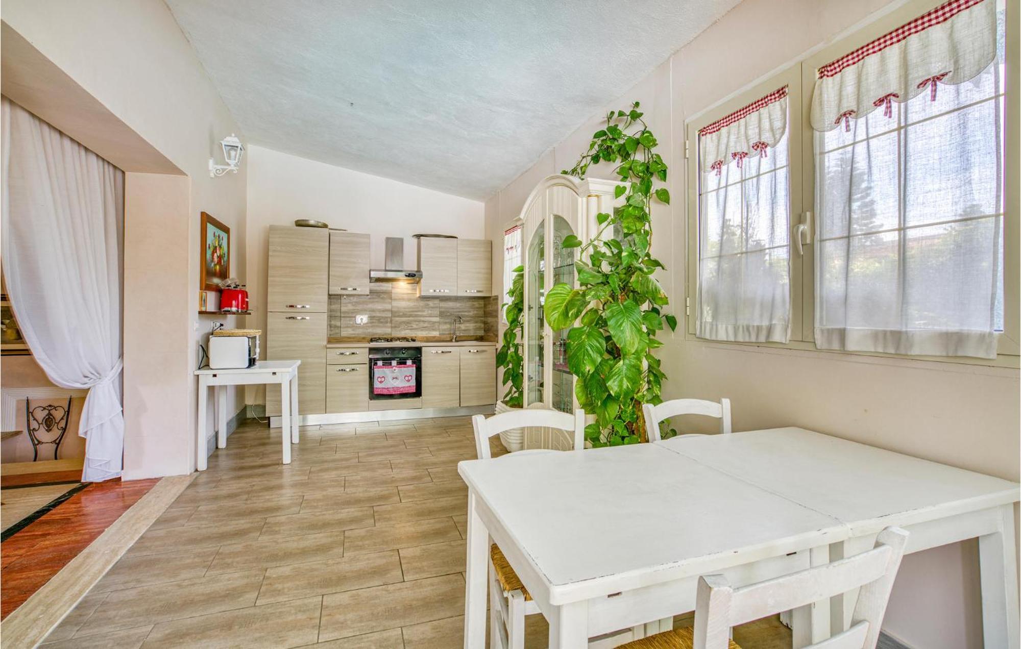 Beautiful Home In Fiumicino With Wifi Zewnętrze zdjęcie