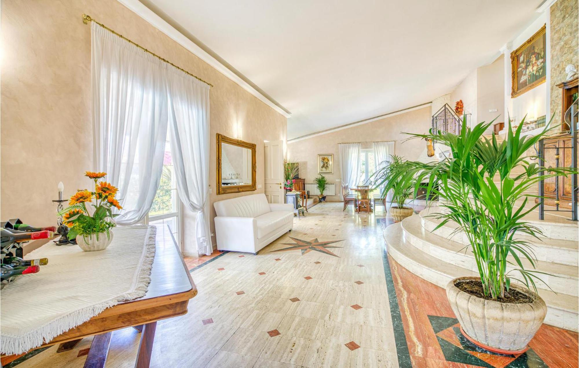 Beautiful Home In Fiumicino With Wifi Zewnętrze zdjęcie