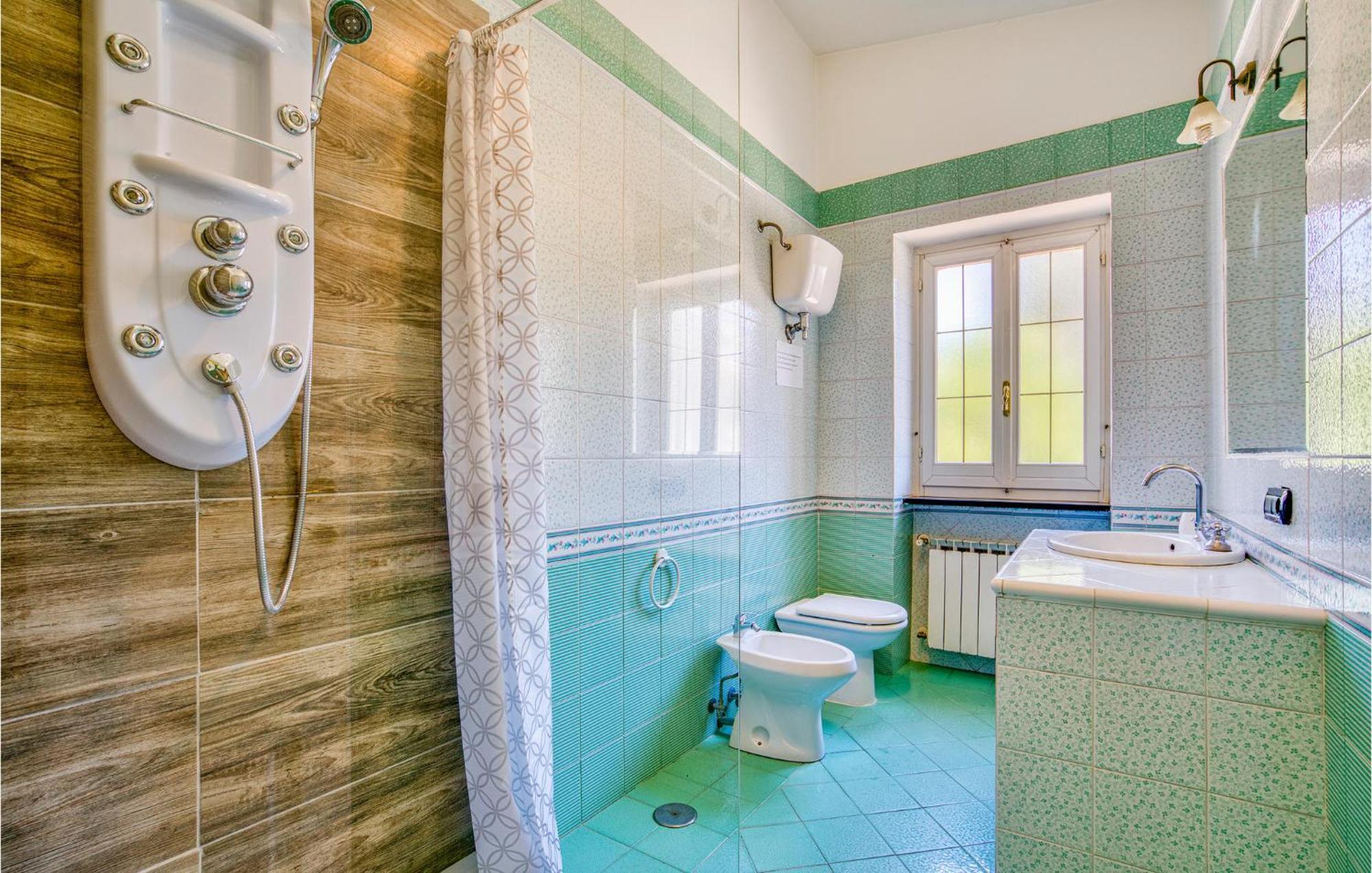 Beautiful Home In Fiumicino With Wifi Zewnętrze zdjęcie