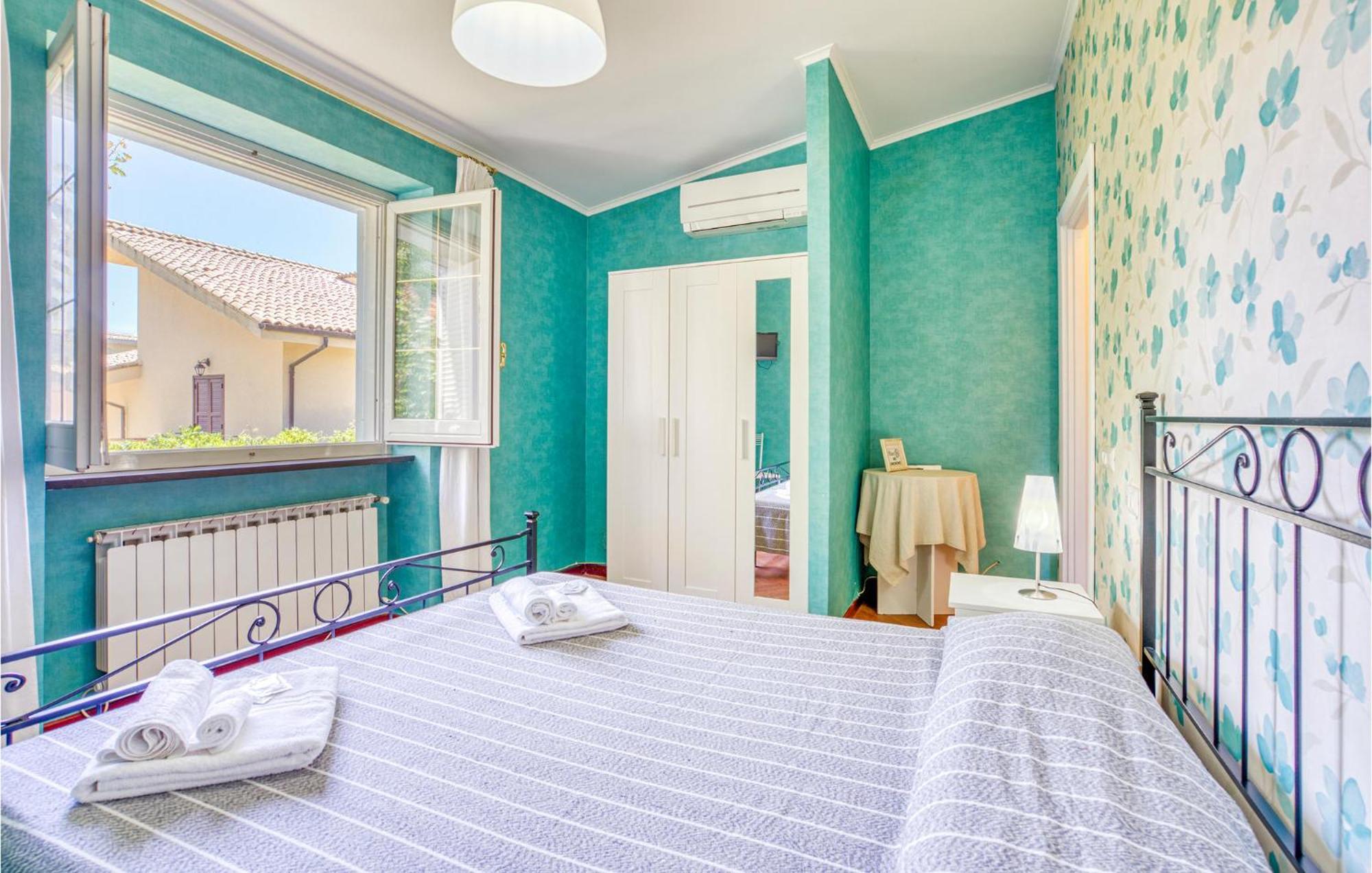 Beautiful Home In Fiumicino With Wifi Zewnętrze zdjęcie